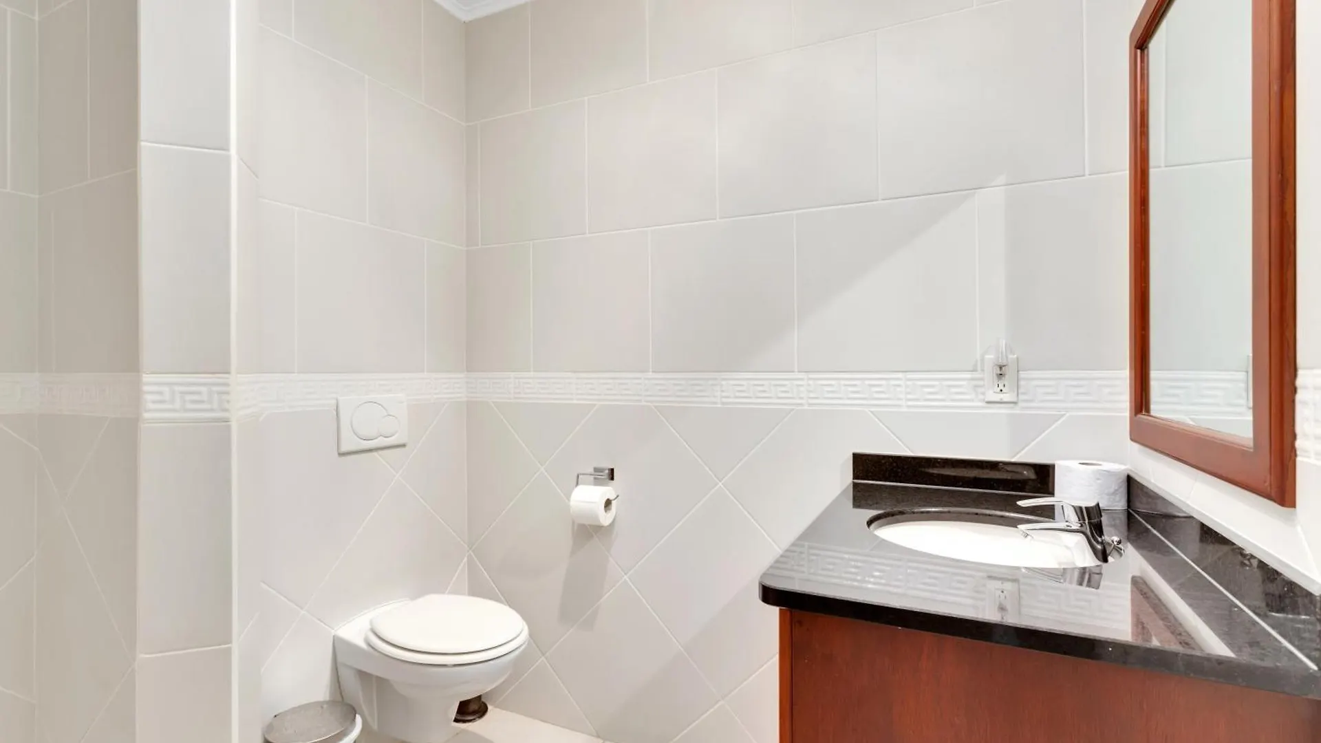 Apartmán Elegancia Del Caribe #8 Kralendijk