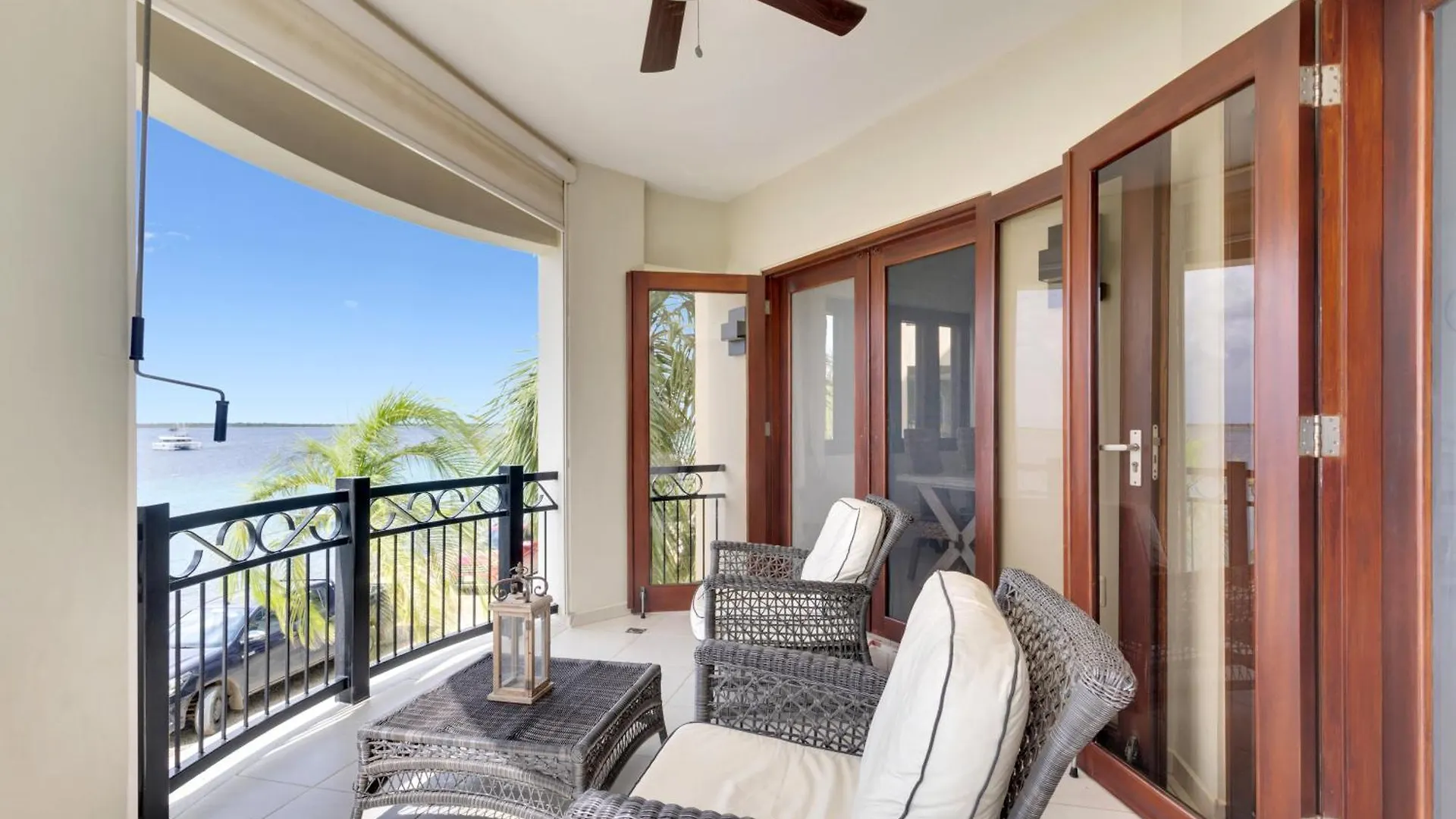 Apartmán Elegancia Del Caribe #8 Kralendijk