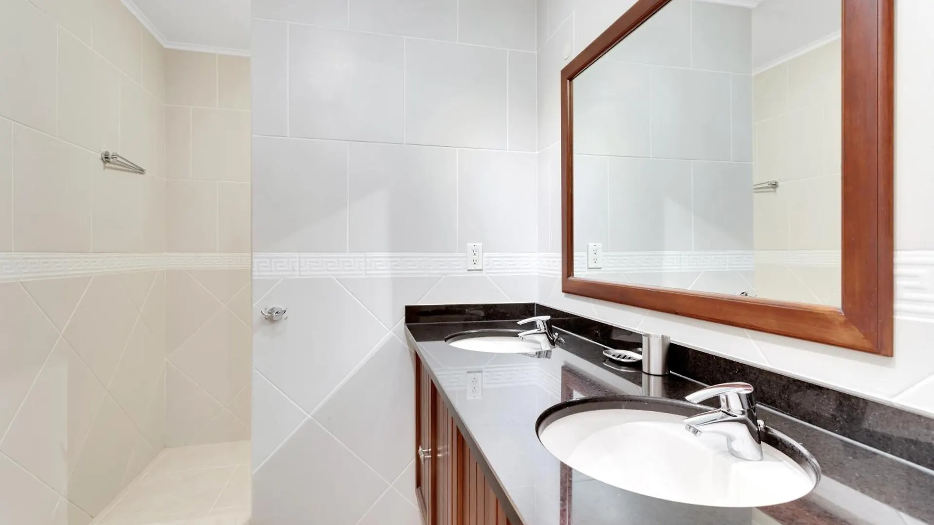 Apartmán Elegancia Del Caribe #8 Kralendijk
