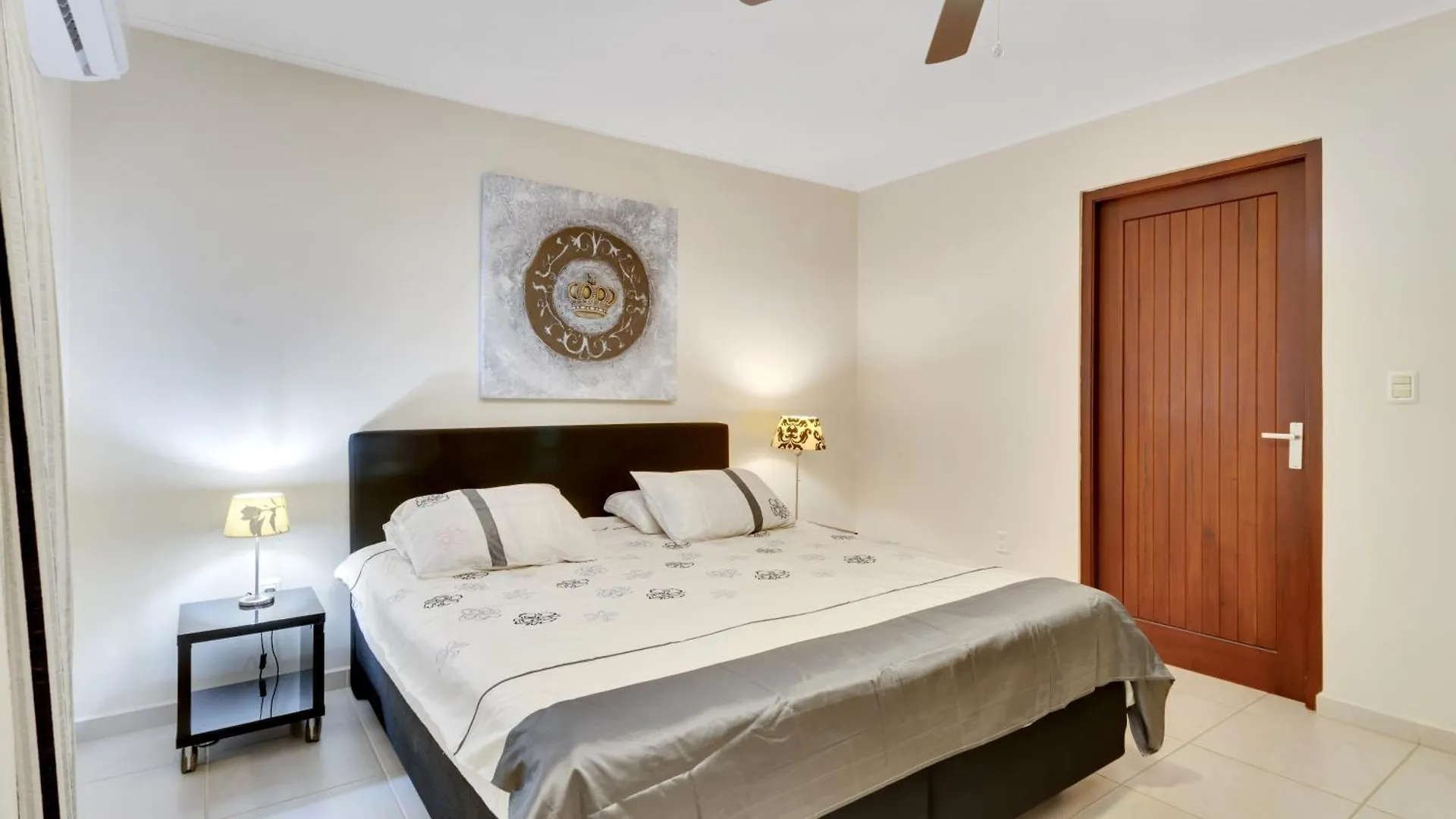 Apartmán Elegancia Del Caribe #8 Kralendijk