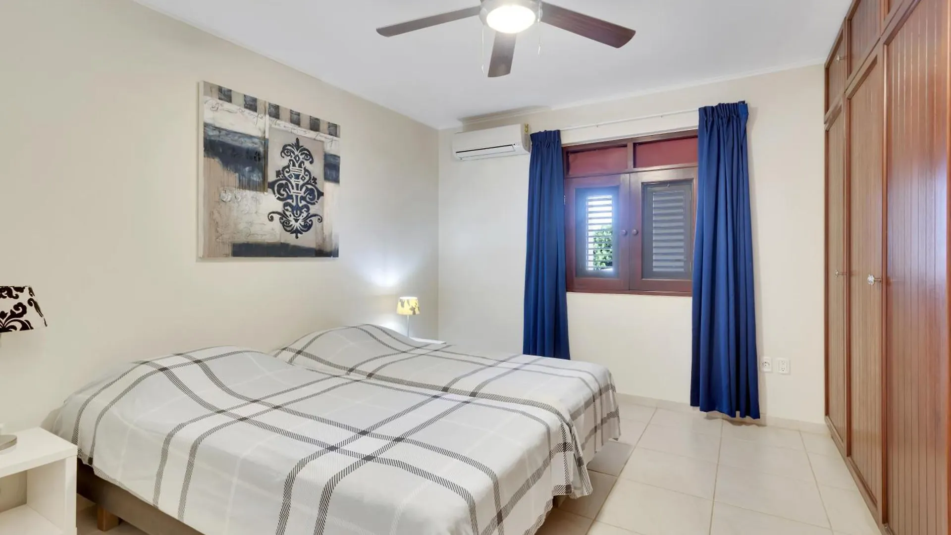 Elegancia Del Caribe #8 Lejlighed Kralendijk