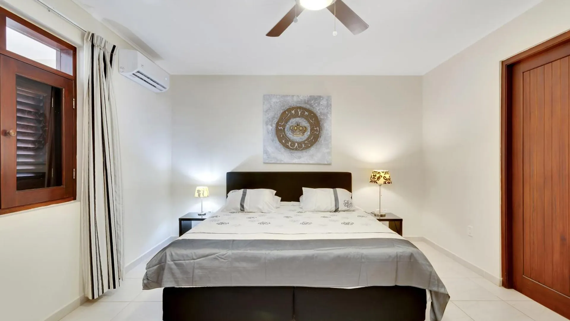 Elegancia Del Caribe #8 Lejlighed Kralendijk